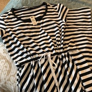 🆕 Talbots Maxi dress